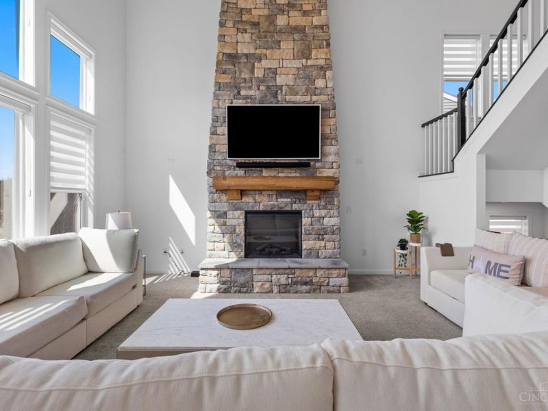 8515 Merril Court, Colerain Township, OH 45247 Photo 13