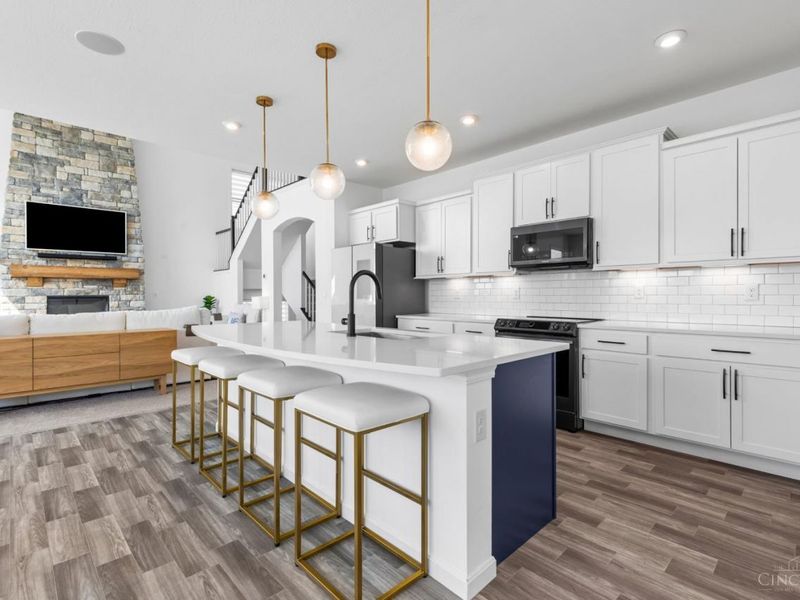 8515 Merril Court, Colerain Township, OH 45247 Photo 15