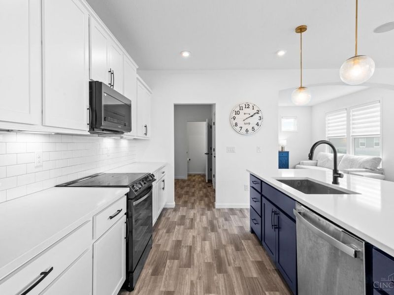 8515 Merril Court, Colerain Township, OH 45247 Photo 16