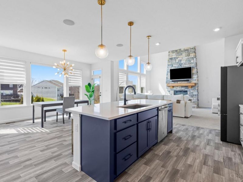 8515 Merril Court, Colerain Township, OH 45247 Photo 17