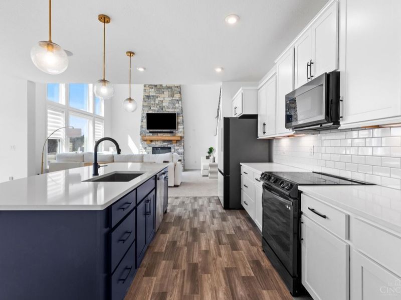 8515 Merril Court, Colerain Township, OH 45247 Photo 18