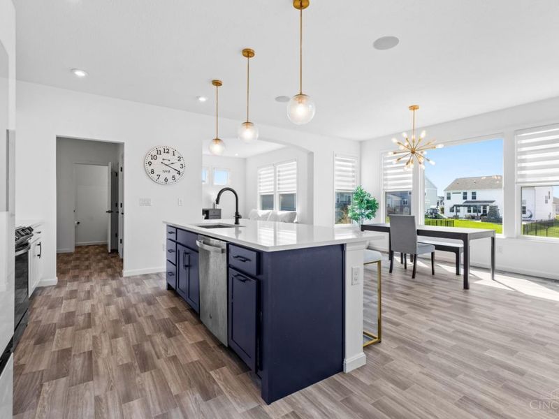 8515 Merril Court, Colerain Township, OH 45247 Photo 19