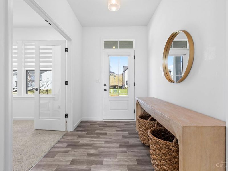 8515 Merril Court, Colerain Township, OH 45247 Photo 2