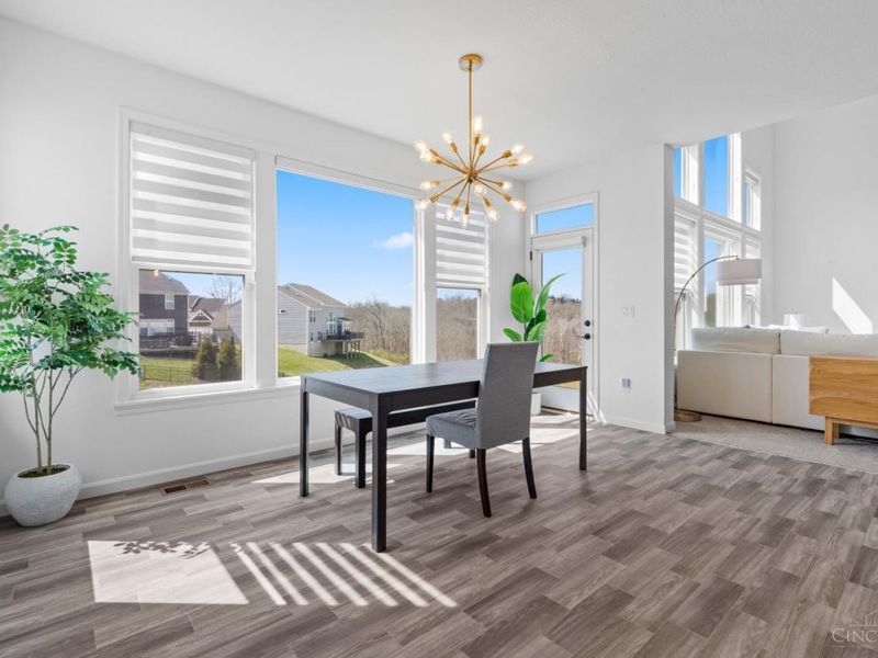 8515 Merril Court, Colerain Township, OH 45247 Photo 20