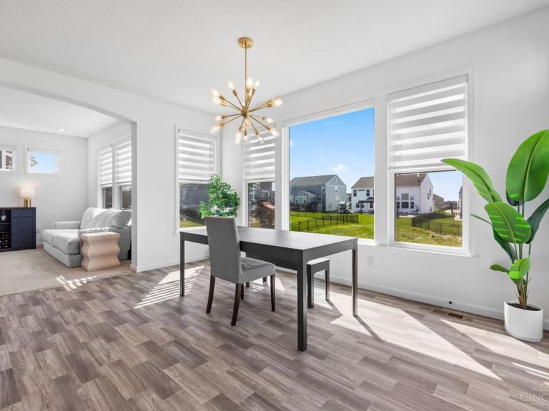 8515 Merril Court, Colerain Township, OH 45247 Photo 21