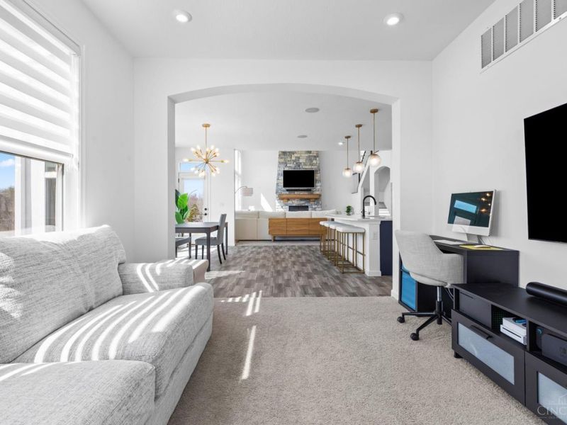 8515 Merril Court, Colerain Township, OH 45247 Photo 26