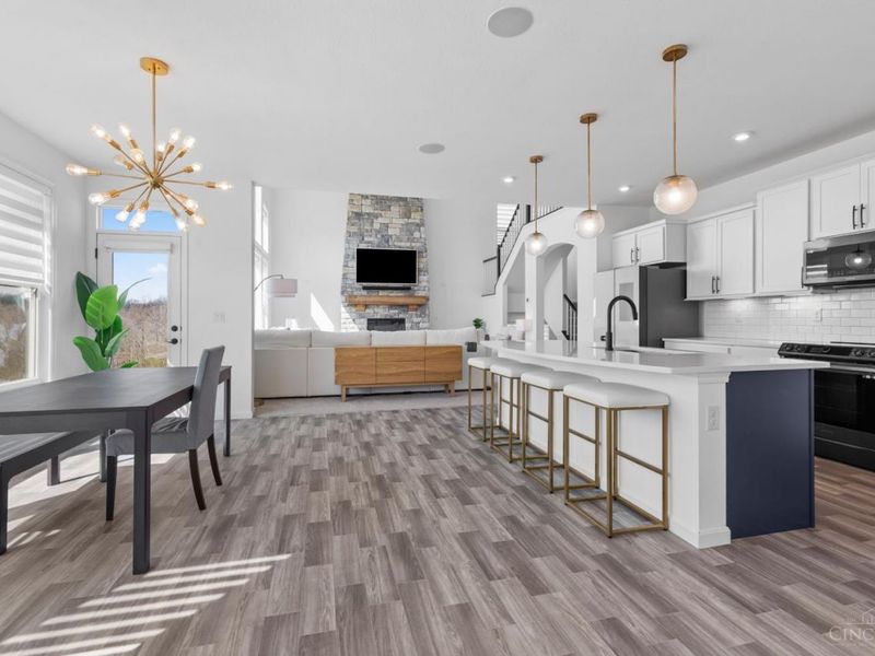 8515 Merril Court, Colerain Township, OH 45247 Photo 27