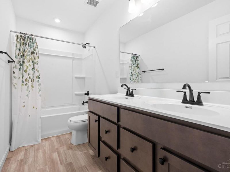 8515 Merril Court, Colerain Township, OH 45247 Photo 37