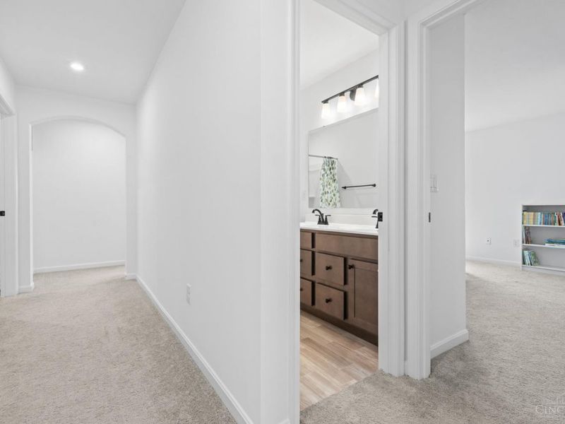 8515 Merril Court, Colerain Township, OH 45247 Photo 38