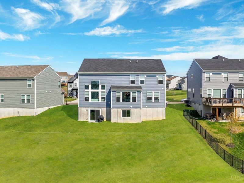 8515 Merril Court, Colerain Township, OH 45247 Photo 47