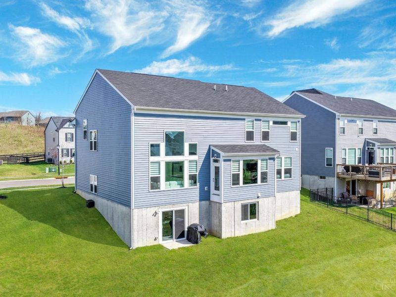 8515 Merril Court, Colerain Township, OH 45247 Photo 48