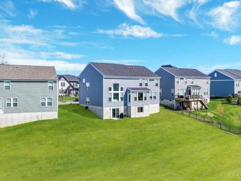 8515 Merril Court, Colerain Township, OH 45247 Photo 49