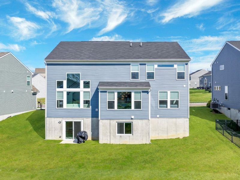 8515 Merril Court, Colerain Township, OH 45247 Photo 50