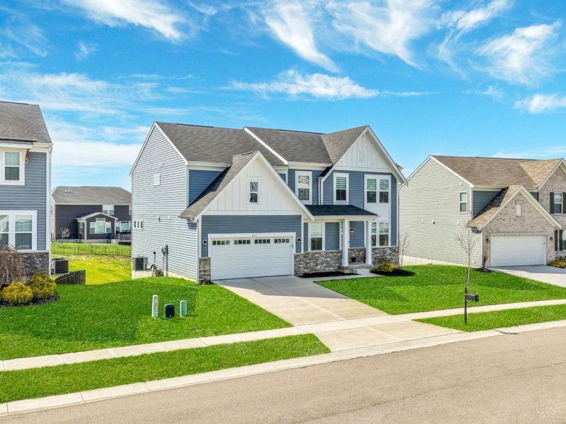 8515 Merril Court, Colerain Township, OH 45247 Photo 52