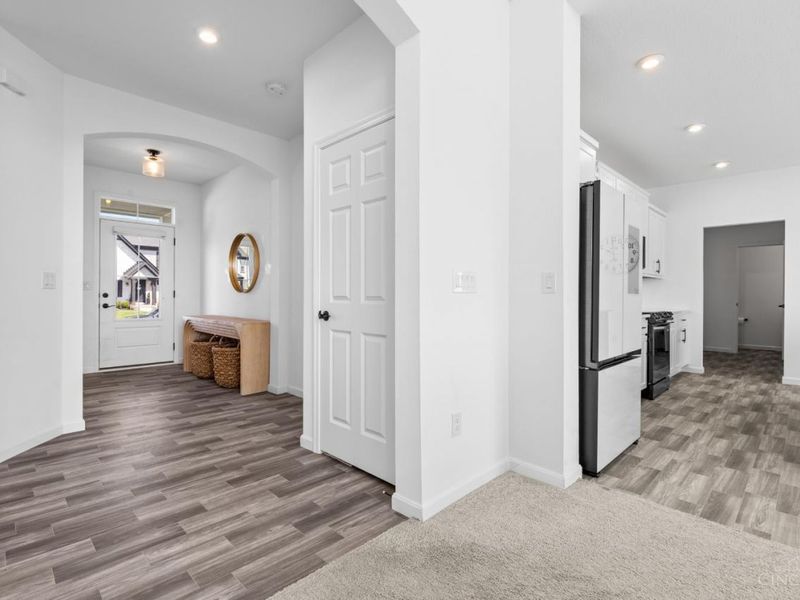 8515 Merril Court, Colerain Township, OH 45247 Photo 7