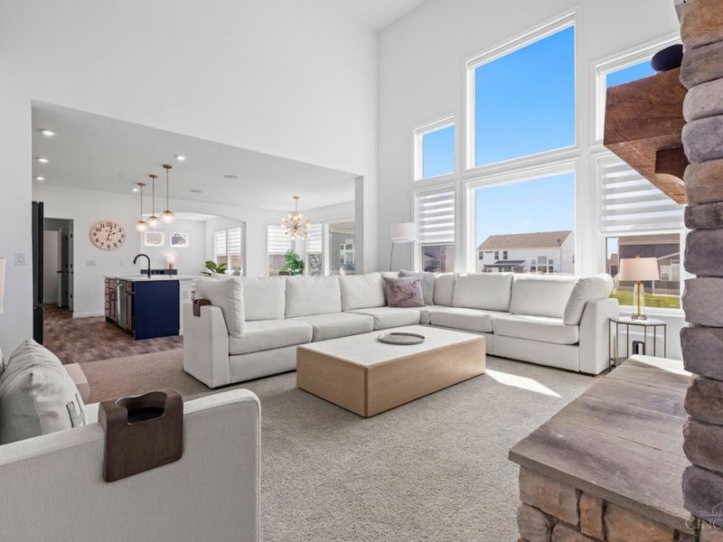 8515 Merril Court, Colerain Township, OH 45247 Photo 8