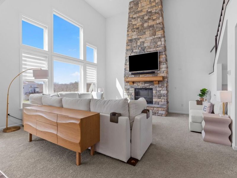 8515 Merril Court, Colerain Township, OH 45247 Photo 9