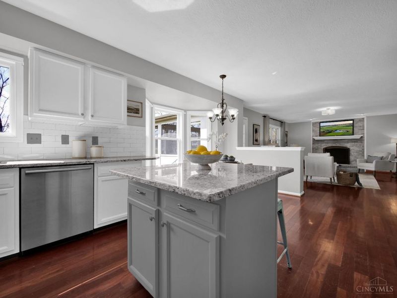 4223 Stone Creek Drive, Liberty Township, OH 45011 Photo 10