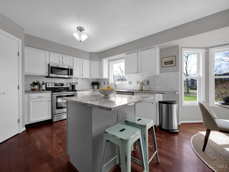 4223 Stone Creek Drive, Liberty Township, OH 45011 Photo 12