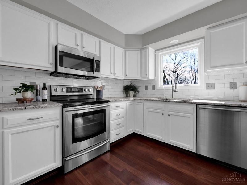 4223 Stone Creek Drive, Liberty Township, OH 45011 Photo 13