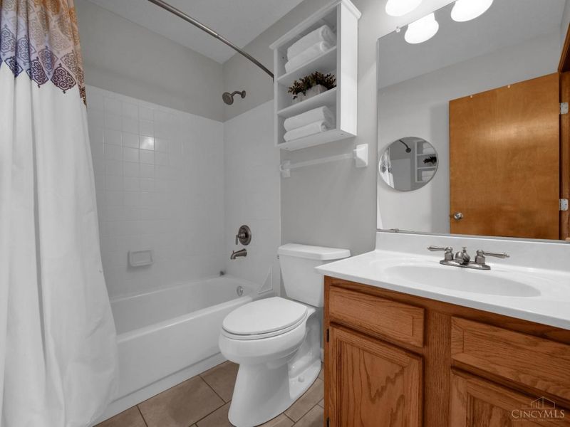 4223 Stone Creek Drive, Liberty Township, OH 45011 Photo 27