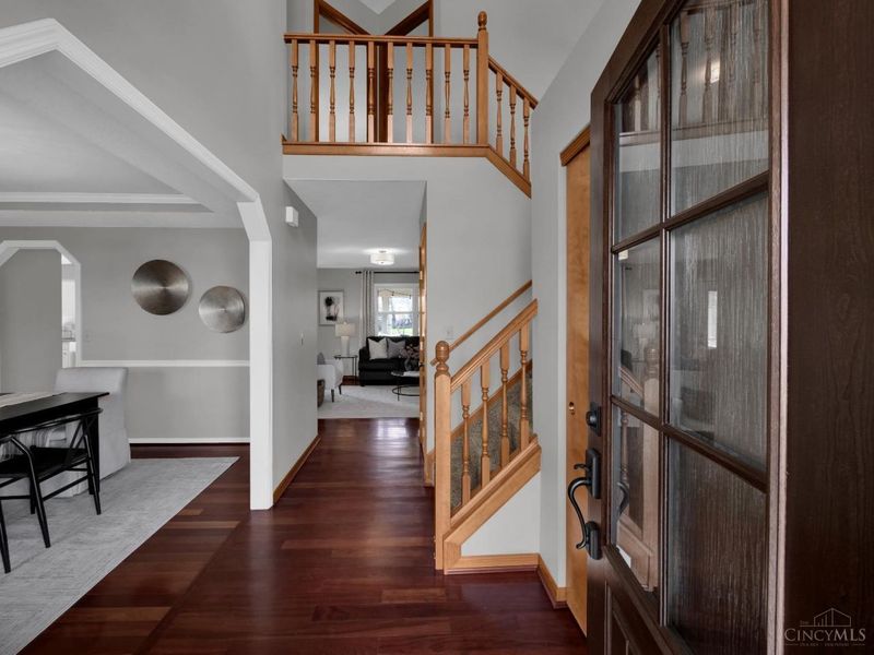 4223 Stone Creek Drive, Liberty Township, OH 45011 Photo 3