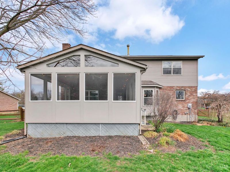 4223 Stone Creek Drive, Liberty Township, OH 45011 Photo 31