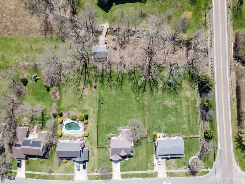 4223 Stone Creek Drive, Liberty Township, OH 45011 Photo 34