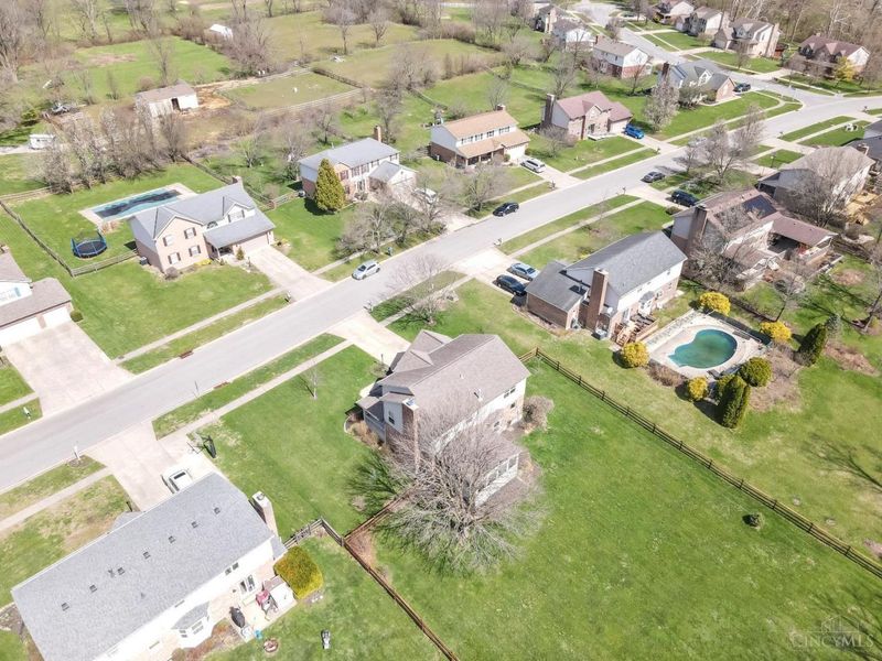 4223 Stone Creek Drive, Liberty Township, OH 45011 Photo 36