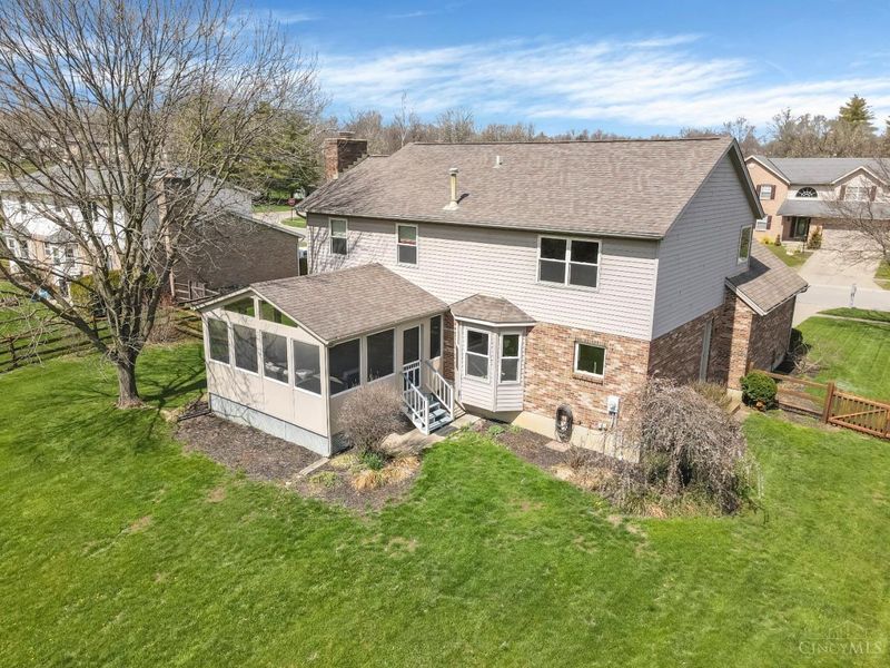 4223 Stone Creek Drive, Liberty Township, OH 45011 Photo 37