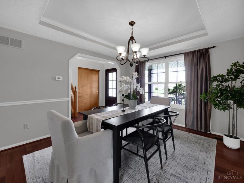 4223 Stone Creek Drive, Liberty Township, OH 45011 Photo 4