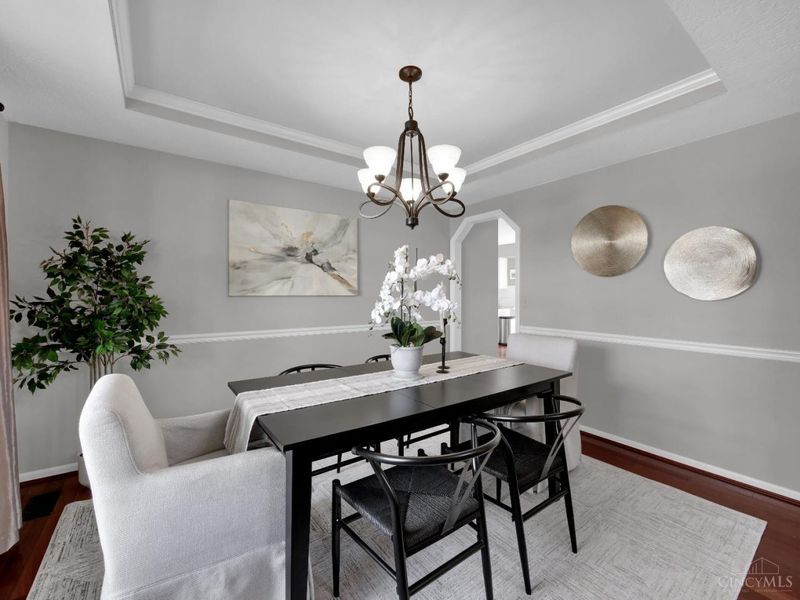 4223 Stone Creek Drive, Liberty Township, OH 45011 Photo 5