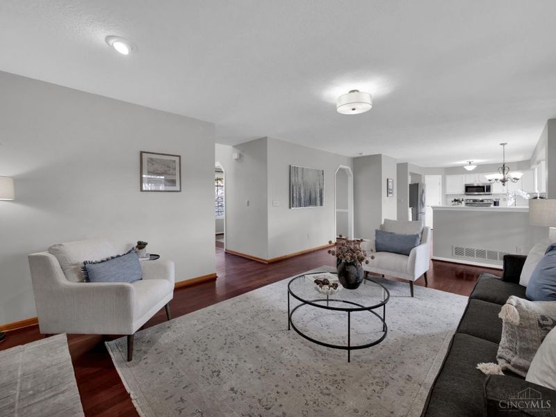 4223 Stone Creek Drive, Liberty Township, OH 45011 Photo 6