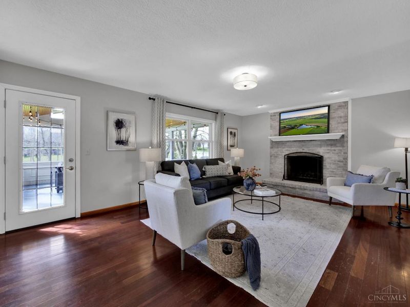 4223 Stone Creek Drive, Liberty Township, OH 45011 Photo 7