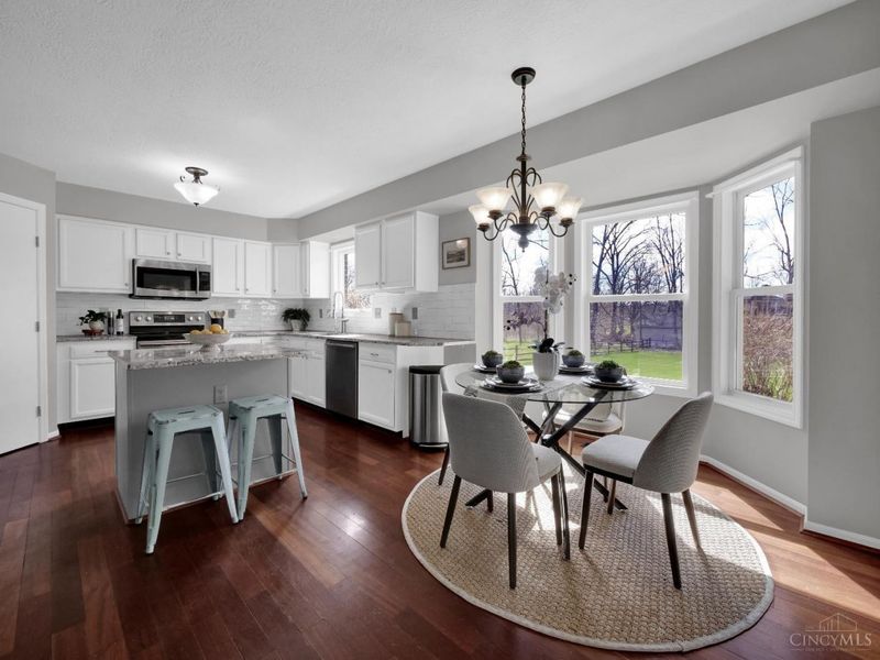 4223 Stone Creek Drive, Liberty Township, OH 45011 Photo 8