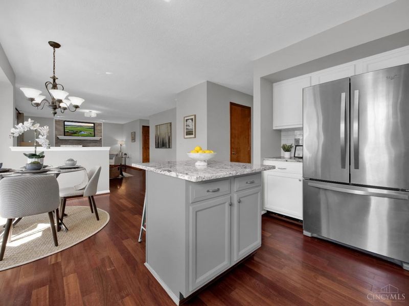 4223 Stone Creek Drive, Liberty Township, OH 45011 Photo 9