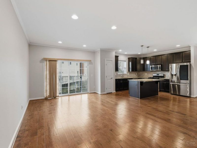 3390 Wasson Road, Unit A, Cincinnati, OH 45209 Photo 15