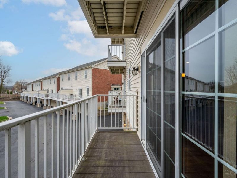 3390 Wasson Road, Unit A, Cincinnati, OH 45209 Photo 17