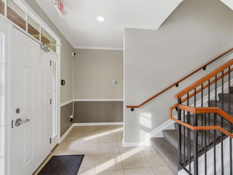 3390 Wasson Road, Unit A, Cincinnati, OH 45209 Photo 31