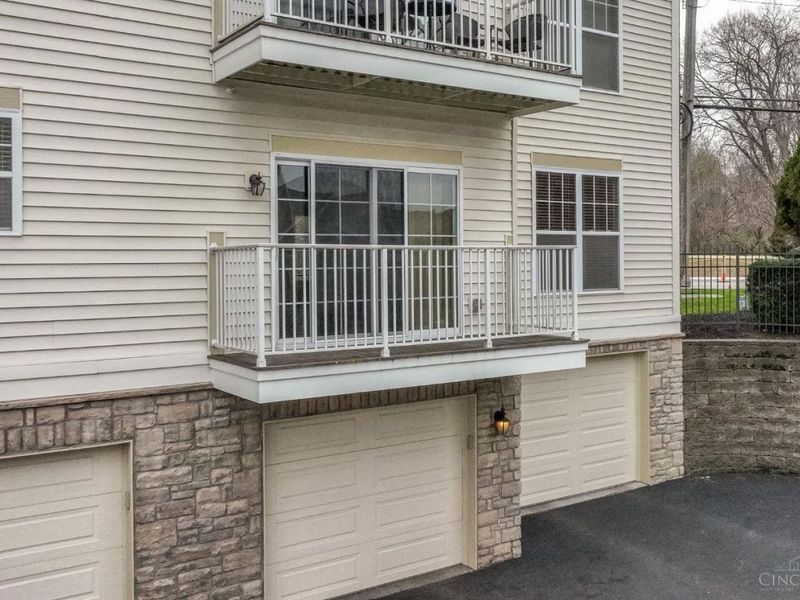 3390 Wasson Road, Unit A, Cincinnati, OH 45209 Photo 32