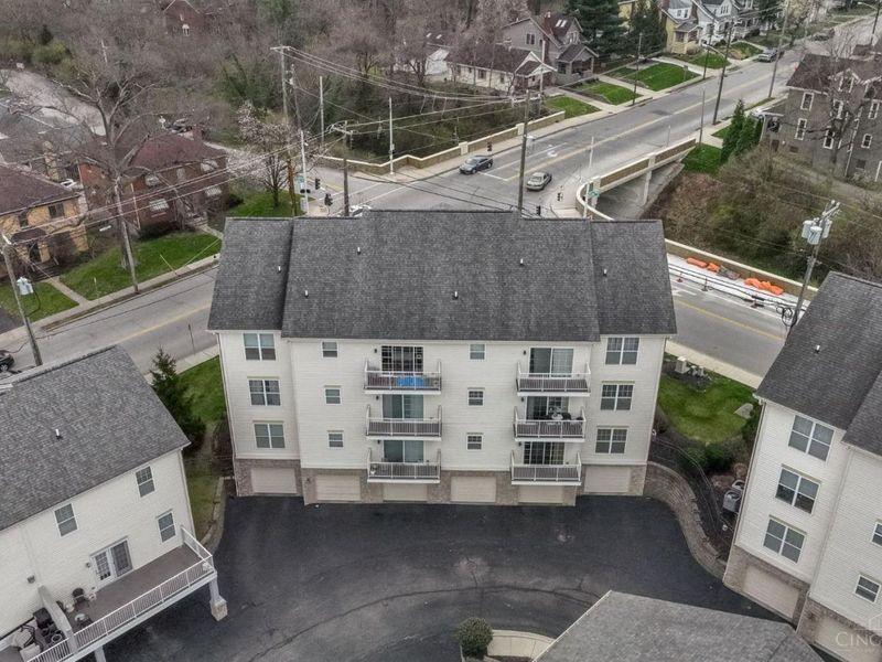 3390 Wasson Road, Unit A, Cincinnati, OH 45209 Photo 34