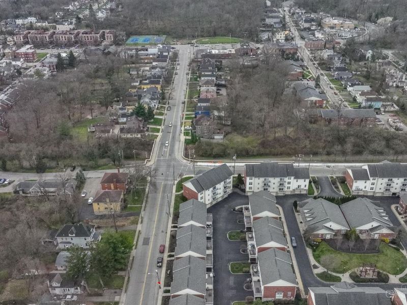 3390 Wasson Road, Unit A, Cincinnati, OH 45209 Photo 35