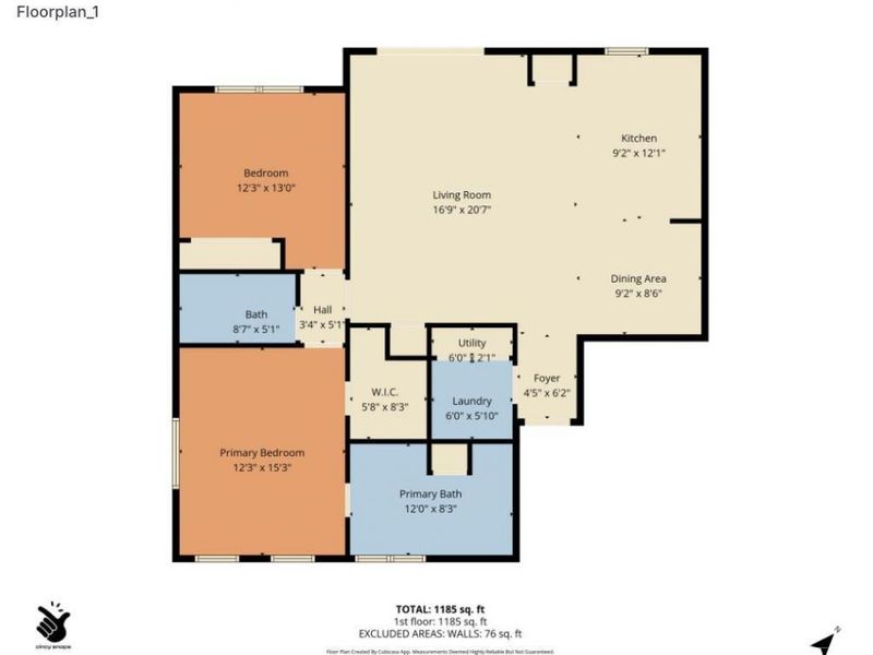 3390 Wasson Road, Unit A, Cincinnati, OH 45209 Photo 36