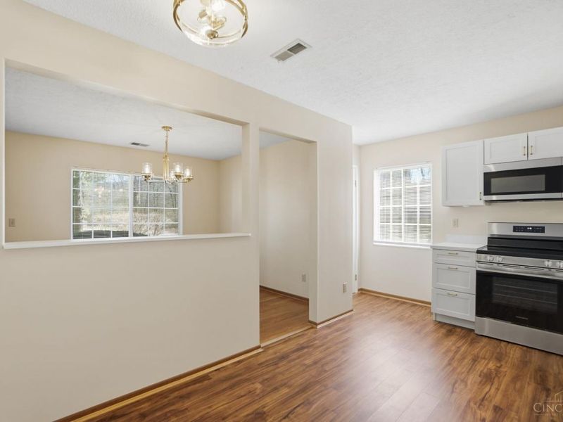 5160 Old Oak Trail, Unit 25, Delhi Twp, OH 45238 Photo 14