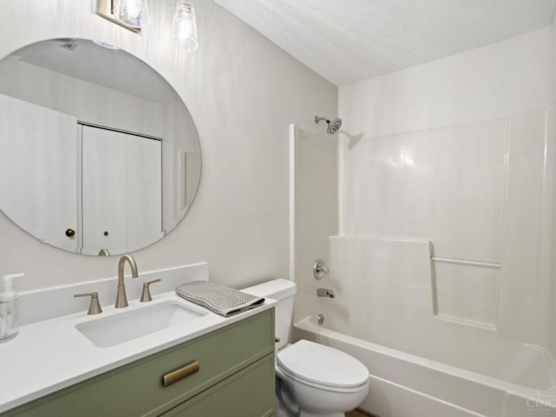 5160 Old Oak Trail, Unit 25, Delhi Twp, OH 45238 Photo 26