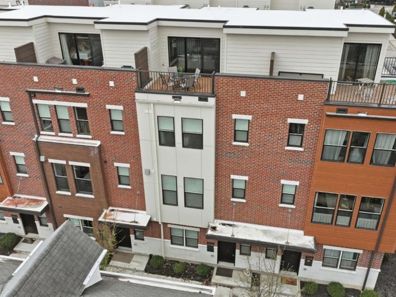 2711 Hyde Park Avenue, Unit C, Cincinnati, OH 45209 Photo 1