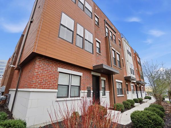 2711 Hyde Park Avenue, Unit C, Cincinnati, OH 45209