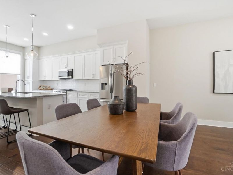 2711 Hyde Park Avenue, Unit C, Cincinnati, OH 45209 Photo 10