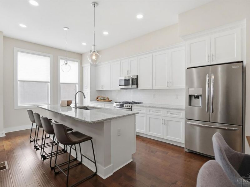 2711 Hyde Park Avenue, Unit C, Cincinnati, OH 45209 Photo 11