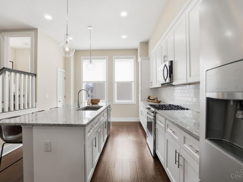 2711 Hyde Park Avenue, Unit C, Cincinnati, OH 45209 Photo 12